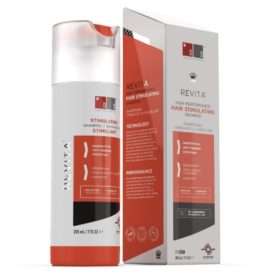 REVITA SHAMPOO FORTIFICANTE 205ML