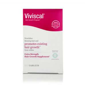 VIVISCAL MULHERES - 60 Comprimidos